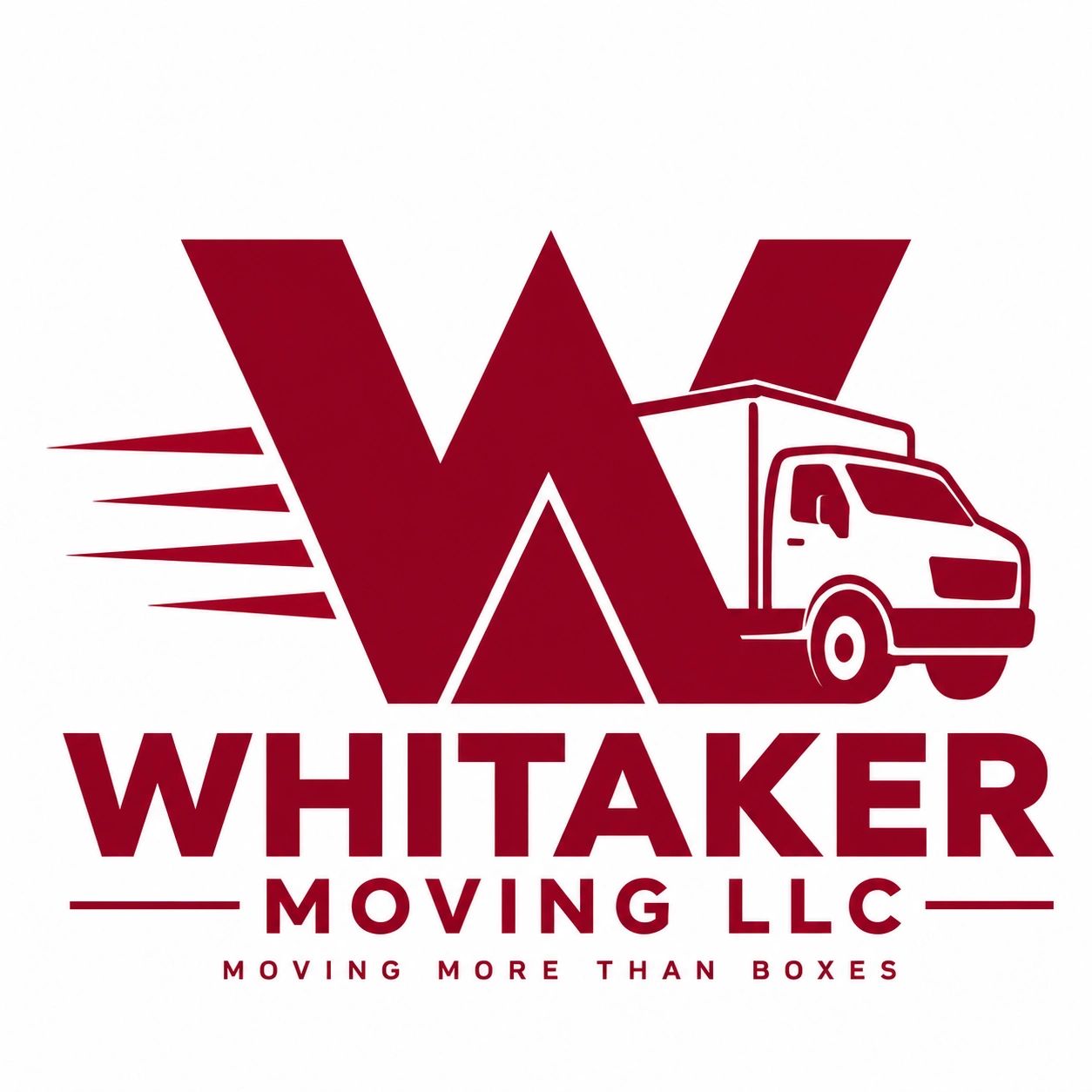 Whitaker Moving LLC