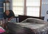 Family moving into new home